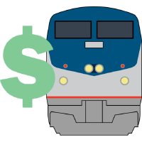Rail4Less